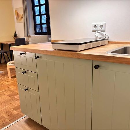 Stilvoll Mitten Neu-Isenburg Εξωτερικό φωτογραφία