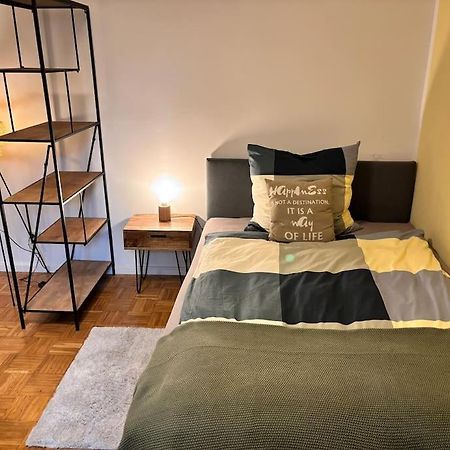 Stilvoll Mitten Neu-Isenburg Εξωτερικό φωτογραφία